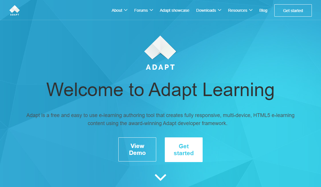 Adapt Learning