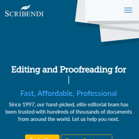 Scribendi