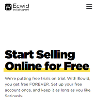 Ecwid