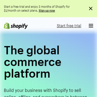 Shopify