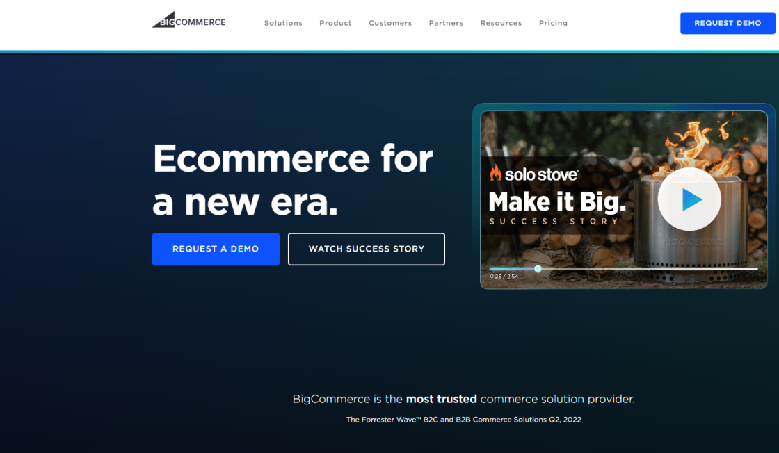 BigCommerce