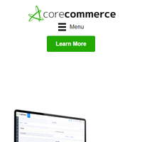 CoreCommerce