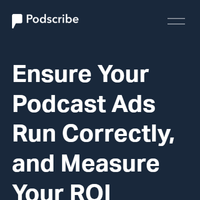 Podscribe