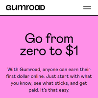 Gumroad