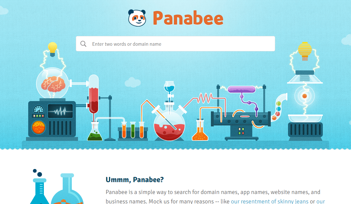 Panabee