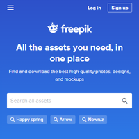 Freepik