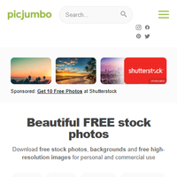 Picjumbo