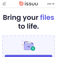 Issuu