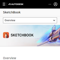 Sketchbook Pro