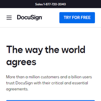 DocuSign