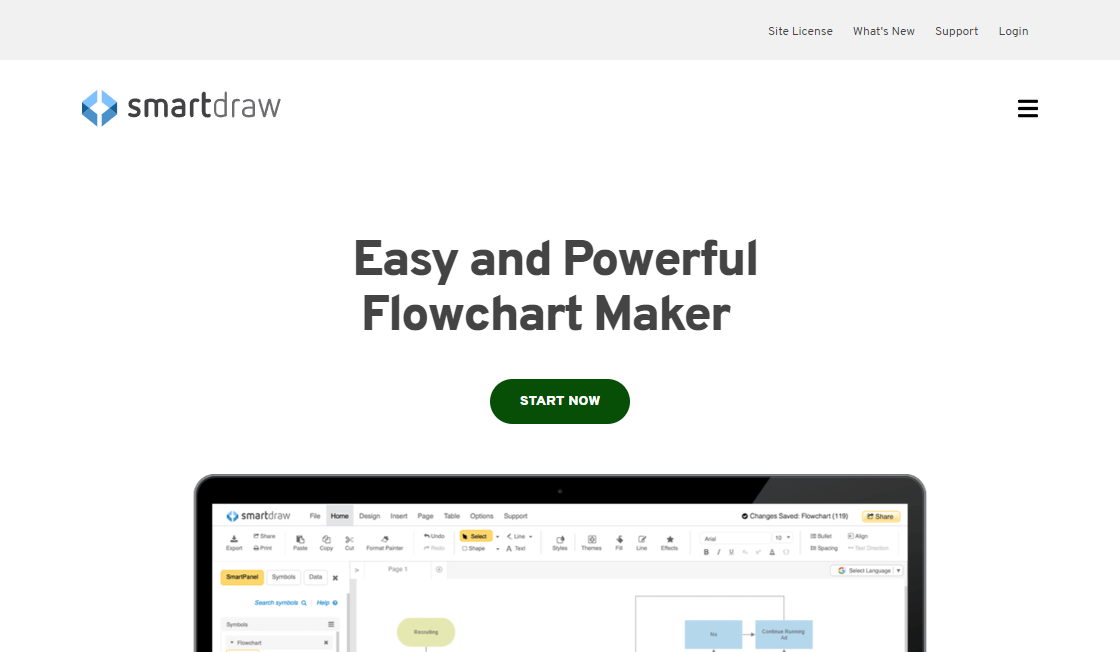 SmartDraw