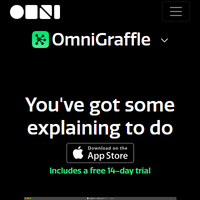 Omnigraffle