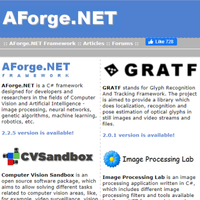 Aforge