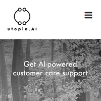 Utopia AI