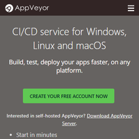 AppVeyor