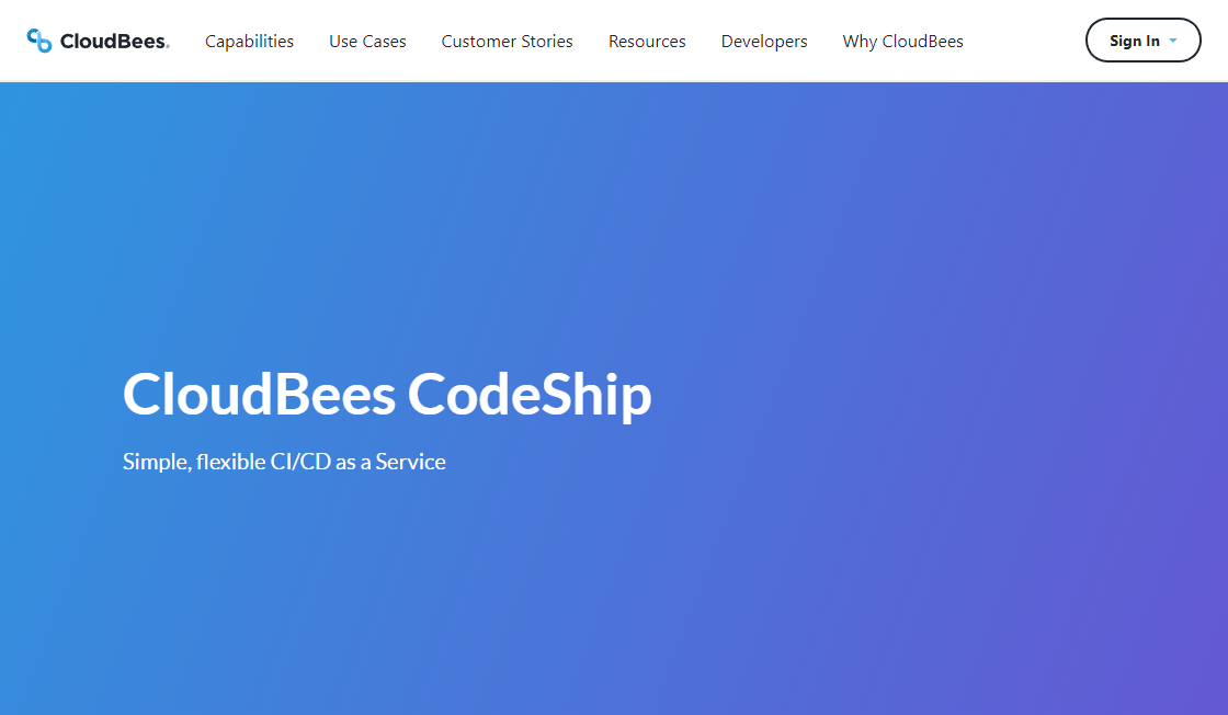 Codeship