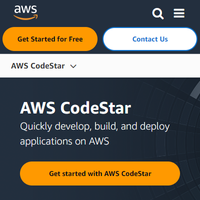 AWS CodeStar