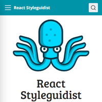 React Styleguidist