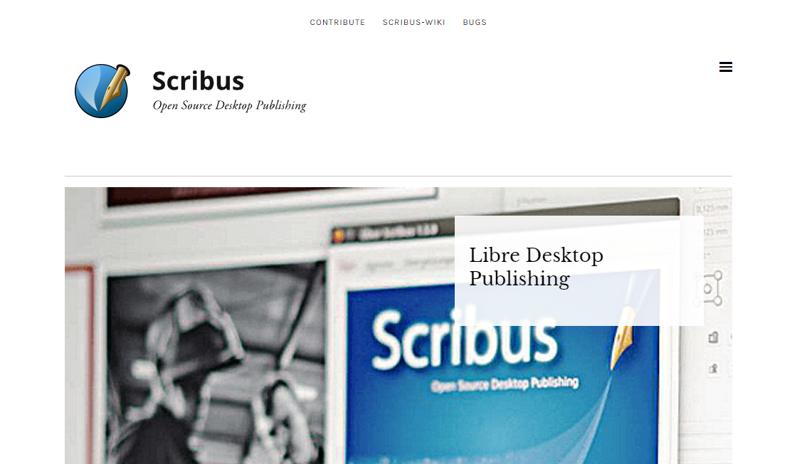 Scribus