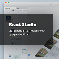 React Studio