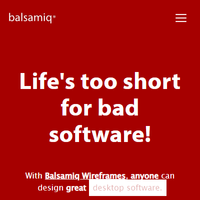 Balsamiq