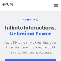 Axure RP