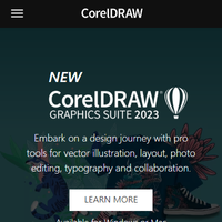 CorelDraw