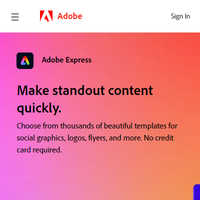 Adobe Creative Cloud