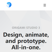 Origami Studio