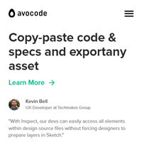 Avocode