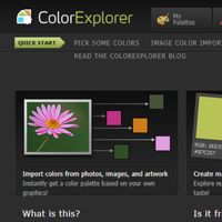 ColorExplorer