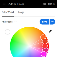 Adobe Color CC