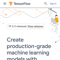 TensorFlow 2