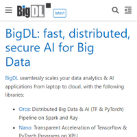 BigDL