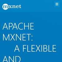 MXNet