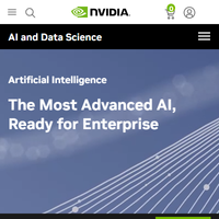 NVIDIA Nvidia-ai