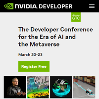 NVIDIA Deep Learning Platform