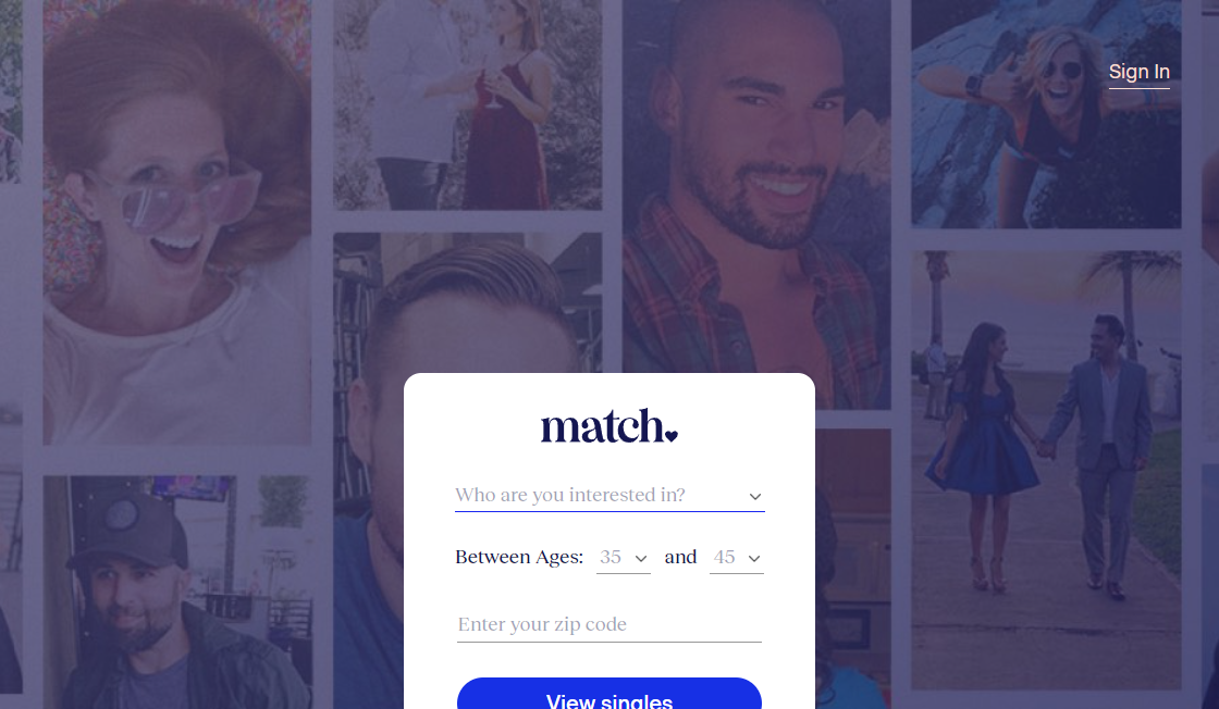 Match