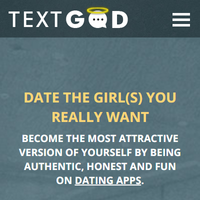 TextGod