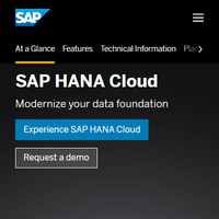 SAP HANA