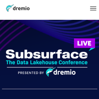 Dremio