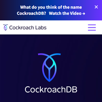 CockroachDB