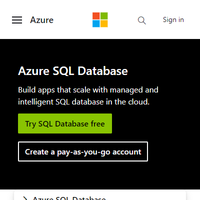 Azure SQL Database