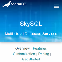 Sky SQL