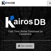 KairosDB