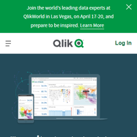 Qlik Sense