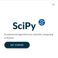 SciPy