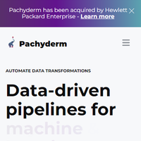 Pachyderm