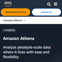 Amazon Athena