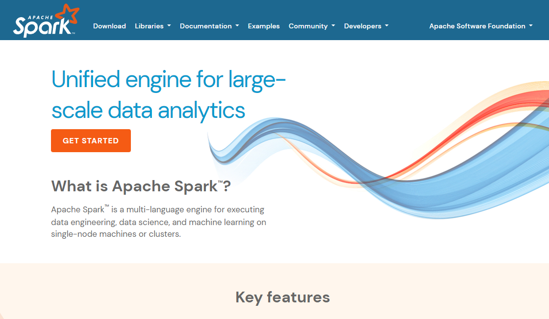 Apache Spark